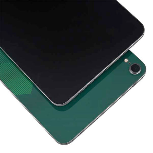 Mexico Soccer Flag Apple iPad Mini Skin